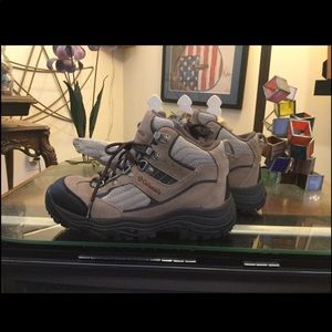 Columbia Hiking shoes